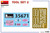 MIN35671 1/35 Miniart Tool Set #2  35671 MMD Squadron