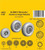 CMK-129-4483 1/48 CMK B-26B/C Marauder Undercarriage Wheels / for ICM kit  129-4483 MMD Squadron