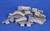 CMK-129-3151 1/35 CMK Dodge WC-51 Exterior set for Zvezda and other kits  129-3151 MMD Squadron