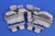 CMK-129-3151 1/35 CMK Dodge WC-51 Exterior set for Zvezda and other kits  129-3151 MMD Squadron