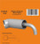 CMK-129-P35032 1/35 CMK Hetzer Exhaust (final type) / for Academy kit  129-P35032 MMD Squadron
