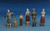 MIN38011 1/35 Miniart Soviet Villagers  38011 MMD Squadron