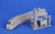 CMK-129-4485 1/48 CMK B-26B/C Marauder Waist Guns, Ammo Boxes and Feed / for ICM kit  129-4485 MMD Squadron