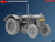 MIN38091 1/35 Miniart Land Utility Tractor Standard N Mod. 1935  38091 MMD Squadron