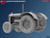 MIN38091 1/35 Miniart Land Utility Tractor Standard N Mod. 1935  38091 MMD Squadron