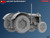 MIN38091 1/35 Miniart Land Utility Tractor Standard N Mod. 1935  38091 MMD Squadron