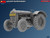 MIN38091 1/35 Miniart Land Utility Tractor Standard N Mod. 1935  38091 MMD Squadron