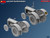 MIN38091 1/35 Miniart Land Utility Tractor Standard N Mod. 1935  38091 MMD Squadron