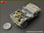 MIN35212 1/35 Miniart WWII Bantam 40BRC Military Car w/Gun & 5 Crew  35212 MMD Squadron