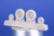 CMK-129-7519 1/72 CMK E-2 Hawkeye Wheels / for Heller kit  129-7519 MMD Squadron