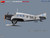 MIN48020 1/48 Miniart Junkers F13 with Winter Ski. Early Prod  48020 MMD Squadron