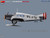 MIN48020 1/48 Miniart Junkers F13 with Winter Ski. Early Prod  48020 MMD Squadron