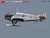 MIN48020 1/48 Miniart Junkers F13 with Winter Ski. Early Prod  48020 MMD Squadron