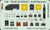 EDU3DL48247 1/48 Eduard B-26F Marauder cockpit & nose SPACE  3DL48247 MMD Squadron