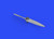 EDU632151 1/32 Eduard Bf 108 wooden propeller  632151 MMD Squadron