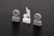 EDU6481117 1/48 Eduard Fi-156C wheels  6481117 MMD Squadron EDU6481117 1/48 Eduard Fi-156C wheels  6481117 MMD Squadron