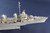 1/200 Trumpeter USS Stevens DD-479 Fletcher Class Destroyer Plastic Model Kit