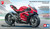 TAM14143 1/12 Tamiya Ducati Superleggera V4 w/Racing Kit Motorcycle - PREORDER TAM14140 MMD Squadron TAM14143 1/12 Tamiya Ducati Superleggera V4 w/Racing Kit Motorcycle - PREORDER TAM14140 MMD Squadron