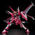 BAN2679243 1/144 Bandai Infinite Justice Gundam Seed Freedom High Grade Plastic Model Kit BSW2557094 MMD Squadron