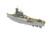 CY540 1/350 Dali Model IJN A-150 Battleship Model Kit (Premium) - (wave 2) CY102 MMD Squadron