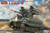 AMU35A073 1/35 Amusing Hobby Unmanned Ground Combat Vehicle URAN-9 - PREORDER  MMD Squadron