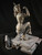 BOW6003sp 1/6 Birdz of War Rosie The Riveter Pinup Figure Kit Roberto Von Behr Sculpt BOW6001sp MMD Squadron