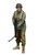 H3M16137 1/16 H3 Models WW2 SS Mg42 Gunner  MMD Squadron