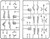 MIN53014 1/35 Miniart Sd.Kfz. 234/4 w/Crew Schwerer Panzerspahwagen 7.5cm - PREORDER MIN37080 MMD Squadron