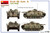 MIN72120 1/72 Miniart StuH 42 Ausf. G LATE Production - PREORDER MIN37080 MMD Squadron