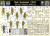 MBL35249 1/35 Master Box Hot Summer 1941 German Infantry WW II era - PREORDER 35249 MMD Squadron