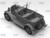 ICM24053 1/24 ICM Models GAZ-A Car in German Service - FUTURE 24053 MMD Squadron