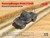ICM35378 1/35 ICM Models Panzerspahwagen (Funk) P204(f) Armoured Command Vehicle - 35378 MMD Squadron