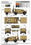 ILK63568 1/35 iLoveKit M1280 LMTV /W M1101 Tactical Trailer (LTT) - PREORDER 63568 MMD Squadron