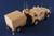 ILK63568 1/35 iLoveKit M1280 LMTV /W M1101 Tactical Trailer (LTT) - PREORDER 63568 MMD Squadron