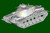 ILK63532 1/35 iLoveKit M48A2 Patton Main Battle Tank - PREORDER 63532 MMD Squadron ILK63532 1/35 iLoveKit M48A2 Patton Main Battle Tank - PREORDER 63532 MMD Squadron