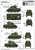 ILK61616 1/16 iLoveKit M4A1(76)W Sherman Medium Tank - PREORDER 61616 MMD Squadron