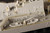 ILK62009 1/200 iLoveKit USS Oscar Austin DDG-79 Arleigh Burke - FUTURE ILK62008 MMD Squadron