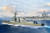ILK62009 1/200 iLoveKit USS Oscar Austin DDG-79 Arleigh Burke - ILK62008 MMD Squadron