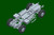 ILK63556 1/35 iLoveKit M-ATV Cargo Carrier - ILK62008 MMD Squadron