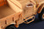 ILK63556 1/35 iLoveKit M-ATV Cargo Carrier - FUTURE ILK62008 MMD Squadron