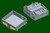 ILK63556 1/35 iLoveKit M-ATV Cargo Carrier - ILK62008 MMD Squadron