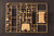 ILK63558 1/35 iLoveKit M1278A1 Heavy Guns Carrier Mod w/MCTAGS - ILK62008 MMD Squadron