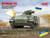 ICM72822 1/72 ICM Models SPz Marder 1A3 Ukrainian Infantry Fighting Vehicle - FUTURE 35378 MMD Squadron