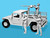 ICMDS3531 1/35 ICM Models Drone Hunters Humvee and Figure Set - 35378 MMD Squadron