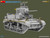MIN35441 1/35 Miniart British Stuart Mk.I LATE Prod w/Interior - FUTURE MIN37080 MMD Squadron