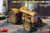 MIN38098 1/35 Miniart Land Utility Tractor Standard N Orange MOD 1939 - MIN37080 MMD Squadron