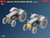 MIN38098 1/35 Miniart Land Utility Tractor Standard N Orange MOD 1939 - FUTURE MIN37080 MMD Squadron MIN38098 1/35 Miniart Land Utility Tractor Standard N Orange MOD 1939 - FUTURE MIN37080 MMD Squadron