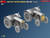 MIN38098 1/35 Miniart Land Utility Tractor Standard N Orange MOD 1939 - FUTURE MIN37080 MMD Squadron MIN38098 1/35 Miniart Land Utility Tractor Standard N Orange MOD 1939 - FUTURE MIN37080 MMD Squadron