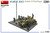 MIN36062 1/35 Miniart KURSK 1943 Pz.Kpfw.IV Field Repair (BIG SET) - FUTURE MIN37080 MMD Squadron