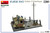 MIN36062 1/35 Miniart KURSK 1943 Pz.Kpfw.IV Field Repair (BIG SET) - FUTURE MIN37080 MMD Squadron MIN36062 1/35 Miniart KURSK 1943 Pz.Kpfw.IV Field Repair (BIG SET) - FUTURE MIN37080 MMD Squadron